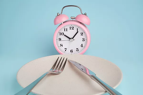 The carbohydrate-insulin hypothesis