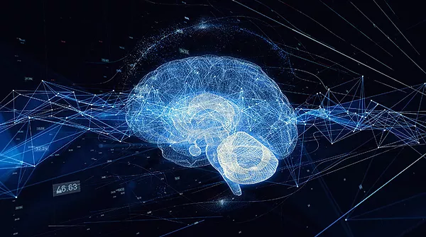 Brain-centred appetite system
